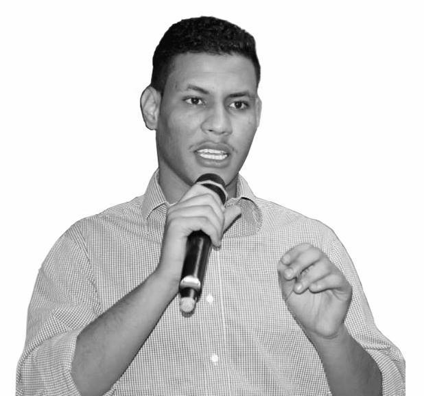 Abass Sahrawi
