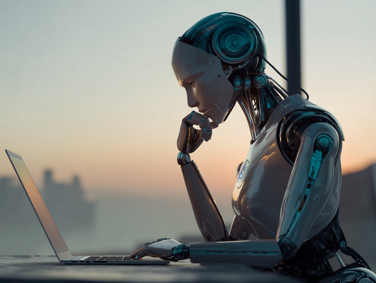 How AI is changing SEO in 2025