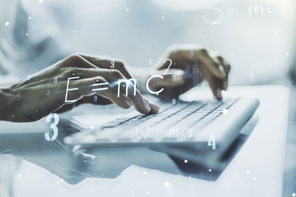 A generic stock photo that carries no meaningful message about its subject